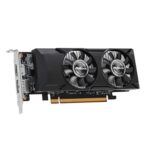 ASRock Intel Arc A310 Low Profile 4GB GDDR6 Graphics Card, 2000 MHz Base Clock, Dual Fan, 1x DisplayPorts / 1x HDMI Port - Image 5