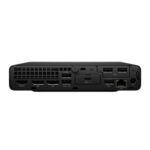 HP ProDesk 4 Mini 400 G1i BY6Y1ET#ABU, Intel Core Ultra 5-235T, 16GB RAM, 512 SSD, Intel Graphics, Windows 11 Pro - Image 2