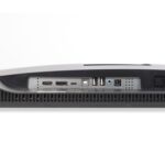 piXL PX27UDH4K 27 Inch 60Hz 4K IPS Monitor with 3840 x 2160 Resolution, 5ms Response Time, 60Hz Refresh Rate, USB-C, USB-B, USB-A, HDMI, Display Port & VESA Mount - Image 6