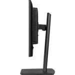 Iiyama ProLite 24-Inch 120Hz Full HD IPS Height Adjustable Monitor with Slim Bezel, HDMI, DisplayPort & USB Hub - Image 4