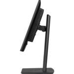 Iiyama ProLite 24-Inch 120Hz Full HD IPS Height Adjustable Monitor with Slim Bezel, HDMI, DisplayPort & USB Hub - Image 5