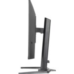 iiyama G-Master Red Eagle gaming monitor GB3272QSU-B1 32" Black, 2560 x 1440, 0.5ms, 180hz, Nvidia G-Sync, HDMI, DisplayPort, Height Adjustable, PIP and PBP - Image 3