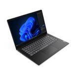 Lenovo V14 G5 83GU006PUK Laptop, 14 Inch Full HD 1080p Screen, Intel Core i5-13420H 13th Gen, 16GB RAM, 512GB SSD, Intel UHD Graphics, Windows 11 Pro - Image 2
