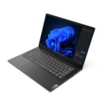 Lenovo V14 G5 83GU006PUK Laptop, 14 Inch Full HD 1080p Screen, Intel Core i5-13420H 13th Gen, 16GB RAM, 512GB SSD, Intel UHD Graphics, Windows 11 Pro - Image 3
