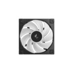 DeepCool FD12 120mm ARGB 3 in 1 case fan - Image 5