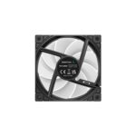 DeepCool FD12 120mm ARGB 3 in 1 case fan - Image 6
