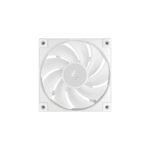 DeepCool FD12 120mm ARGB 3 in 1 case fan White - Image 4