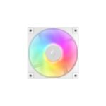 DeepCool FD12 120mm ARGB 3 in 1 case fan White - Image 5