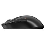 be quiet! Dark Perk Sym 32000dpi Lightweight Wireless Gaming Mouse with 2.4GHz Wireless, Symmetrical Design, PixArt PAW3950 Sensor, 110 Hours Battery Life & 8,000 Hz Polling Rate - Image 3