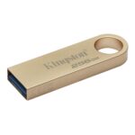 Kingston DataTraveler SE9 G3 256GB USB 3.2 USB Flash Drive, Gold - Image 4