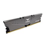 Team T-Force Vulcan Z 8GB Silver Heatsink (1 x 8GB) DDR4 3200MHz DIMM System Memory - Image 3