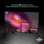 Lindy 36473 3m HDMI (M) 2.0 High Speed Black Line 4096x2160@60Hz Cable with Ethernet - Black - Image 5