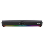 Marvo Scorpion SG-286 Etna 40 Bluetooth 5.3 USB Powered RGB Gaming Soundbar (Black) - Image 2