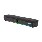 Marvo Scorpion SG-286 Etna 40 Bluetooth 5.3 USB Powered RGB Gaming Soundbar (Black) - Image 3