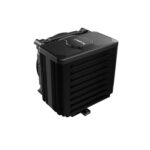 be quiet! Dark Rock 5 CPU Cooler, INTEL/AMD Socket, Silent Wings 4 120mm PWM fan, 2100RPM, 6 Advanced High-Performance Heat Pipes - Image 3