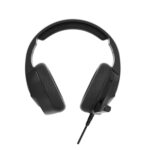 Marvo Scorpion H8618 Tactic 40 USB 2.0 Wired Gaming RGB Headset (Black) - Image 6