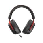 Marvo Scorpion HG9076W Tactic X Pro Wireless Bluetooth / USB-C RGB Gaming Headset (Black) - Image 3