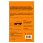 prevo 15.6 Inch Laptop Privacy Screen/ Privacy Filter, Anti-Glare, Anti-Peep, Anti-Static, Blackout - Image 2