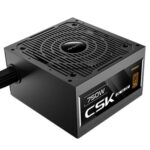 Antec CSK DC 750W PSU, 80+ Bronze, Fully Wired, Antec's 5-year warranty - Image 5