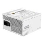 GIGABYTE UD1000GM PG5 1000W PSU V2, ICE, PCIe Gen 5.1, 80 PLUS Gold, Fully Modular Design, 120mm Fan, ATX 3.1 compatible, UK Plug - Image 4