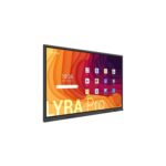 Newline TT-8623QA  86" Lyra Pro Android 14 Interactive Touch Screen - Image 4