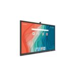 Newline TT-8623QCA+ 86" Elara Pro Android 13, Cast+,  Interactive Touch Screen with Camera - Image 3