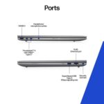 HP ZBook 8 G1i B72U7ET#ABU Laptop, 16 Inch WUXGA (1920 x 1200), IPS Screen, Intel Core Ultra 9 285H, 32GB RAM, 1TB SSD, Windows 11 Pro - Image 5