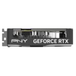 PNY NVIDIA GeForce RTX 5060 8GB GDDR7 Graphics Card, 3840 CUDA Cores, 2280 MHz Core Clock, Single Fan, 3x DisplayPorts / 1x HDMI Port - Image 4