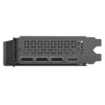 PNY NVIDIA GeForce RTX 5060 8GB GDDR7 Graphics Card, 3840 CUDA Cores, 2280 MHz Core Clock, Single Fan, 3x DisplayPorts / 1x HDMI Port - Image 5