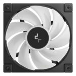 DeepCool FD12 120mm ARGB case fan - Image 3