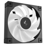 DeepCool FD12 120mm ARGB case fan - Image 4