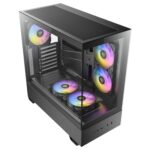 ANTEC CX705 ARGB Gaming Case - Image 2