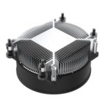 Low Profile CPU Cooler With 92mm PWM Fan For AMD Platform - Image 4