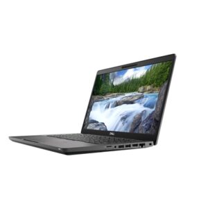 PREMIUM REFURBISHED Dell Latitude 5400 Intel Core i5 8th Gen Laptop, 14 Inch Full HD 1080p Screen, 8GB RAM, 256GB SSD, Windows 11 Pro