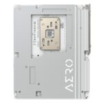 Gigabyte X870E AERO X3D WOOD AMD AM5 Socket Motherboard, ATX, 4x DDR5 Slots, 4x M.2 Sockets, Fitted I/O Shield, 2x 5GbE LAN, Wi-Fi 7, 1x HDMI Port / 2x USB-C (USB4) - Image 5