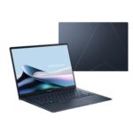 ASUS Zenbook 14 OLED UX3405CA-QL241W,14 Inch 1920 x 1200 OLED Touchscreen, Intel Core Ultra 5 225H Processor, 16GB RAM, 512GB SSD, Windows 11 Home - Image 4