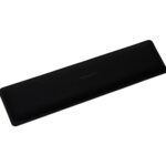 Tecware Phantom Wrist Rest for Full Sized Keyboards Black