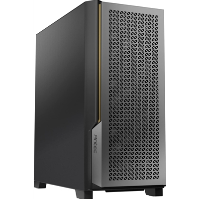 caant-p20ce-lg.jpg ANTEC P20CE Case, E-ATX Gaming, Black, Mid Tower, 2 x USB 3.0 / Type-C 3.2 Gen 2 x 1, E-ATX, ATX, Micro-ATX, ITX - Image 1