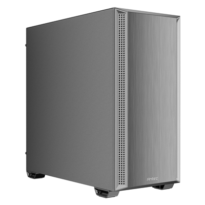 caant-p7s-lg.jpg ANTEC P7S Case, High Airflow Design, Dual Silent Side Panels, 4x PWM Pre-Installed Fans, Supports ATX Micro-ATX Mini-ITX Motherboards - Image 1