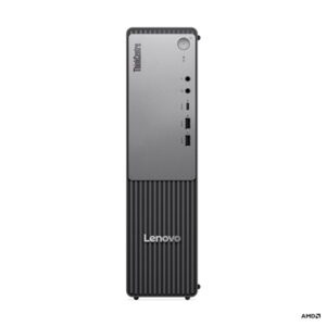 Lenovo ThinkCentre neo 55s G6 13G00005UK Small Form Factor PC, AMD Ryzen 5 220, 8GB RAM, 256GB SSD, Windows 11 Pro with Keyboard and Mouse
