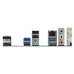 ASRock A520M-ITX/ac AMD AM4 Socket Motherboard, Mini-ITX, 2x DDR4 Slots, 1x M.2 Socket, GbE LAN, Wi-Fi 5, 1x DisplayPort / 1x HDMI Port - Image 5