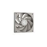 DeepCool ASSASSIN IV Universal Socket 140mm PWM 1400RPM Fan CPU Cooler, White, armed with seven heat pipes and newly designed 120 and 140mm FDB fans - Image 4