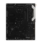 ASRock B850 Pro RS AMD AM5 Socket Motherboard, ATX, 4x DDR5 Slots, 4x M.2 Sockets, Fitted I/O Shield, 2.5GbE LAN, Wi-Fi 6E, 1x HDMI Port / 1x USB-C - Image 2