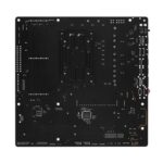 ASRock B850 Pro-A AMD AM5 Socket Motherboard, ATX, 4x DDR5 Slots, 4x M.2 Sockets, 2.5GbE LAN, 1x HDMI Port / 1x USB-C - Image 2