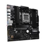 ASRock B850 Pro-A AMD AM5 Socket Motherboard, ATX, 4x DDR5 Slots, 4x M.2 Sockets, 2.5GbE LAN, 1x HDMI Port / 1x USB-C - Image 3