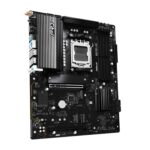 ASRock B850 Pro-A WiFi AMD AM5 Socket Motherboard, ATX, 4x DDR5 Slots, 4x M.2 Sockets, 2.5GbE LAN, Wi-Fi 6E, 1x HDMI Port / 1x USB-C - Image 3