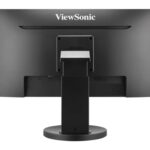 Viewsonic VG Series VG2208A LED Monitor 22 Inch With USB Hub, 1920 x 1080, Full HD Black, 100Hz, 5ms, HDMI, DisplayPort - Image 4