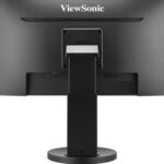 Viewsonic VG Series VG2208A LED Monitor 22 Inch With USB Hub, 1920 x 1080, Full HD Black, 100Hz, 5ms, HDMI, DisplayPort - Image 5