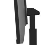 Viewsonic VG Series VG2208A LED Monitor 22 Inch With USB Hub, 1920 x 1080, Full HD Black, 100Hz, 5ms, HDMI, DisplayPort - Image 6