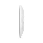 TP-Link Omada AX6000 Ceiling Mount Dual-Band Wi-Fi 6 Ultra Range Access Point - Image 2
